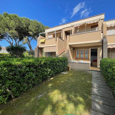 Appartamenti Via Dei Cipressi Marina Di Bibbona Exterior photo
