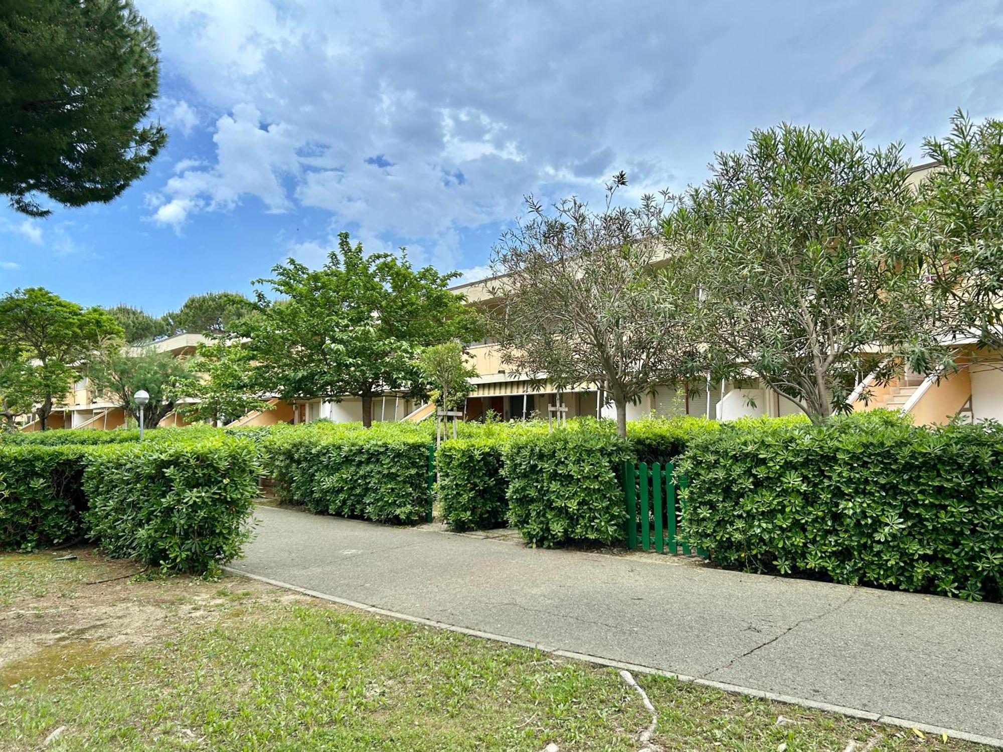 Appartamenti Via Dei Cipressi Marina Di Bibbona Exterior photo