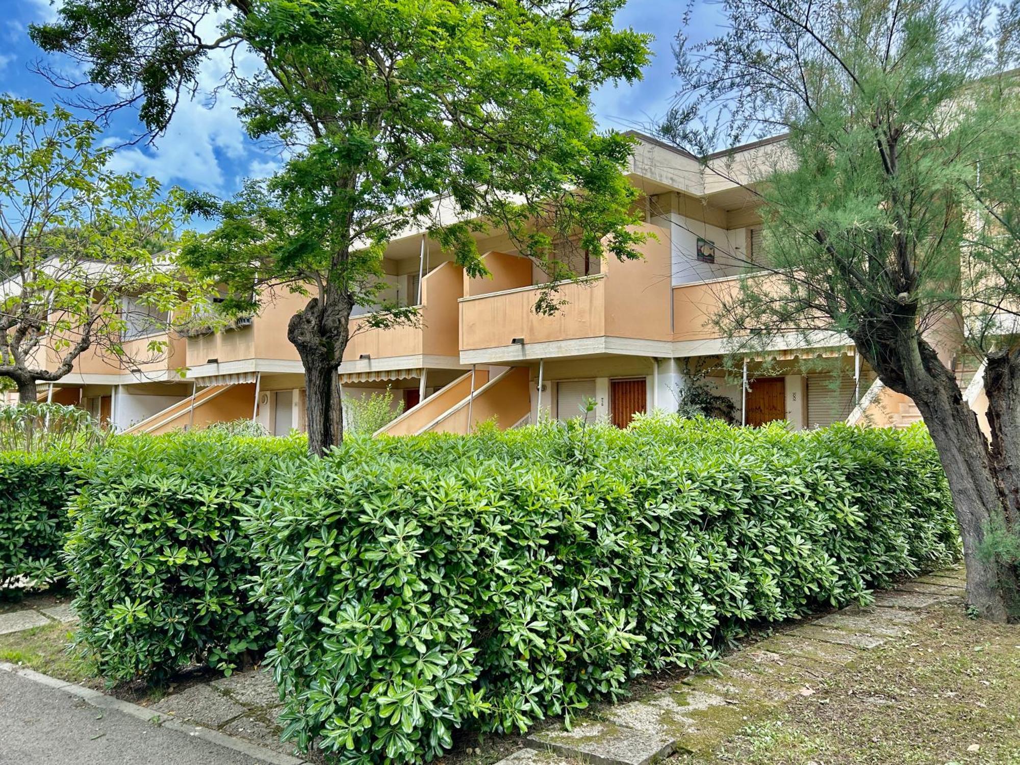 Appartamenti Via Dei Cipressi Marina Di Bibbona Exterior photo